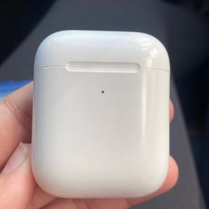 Apple 1st generation AirPods just the case
